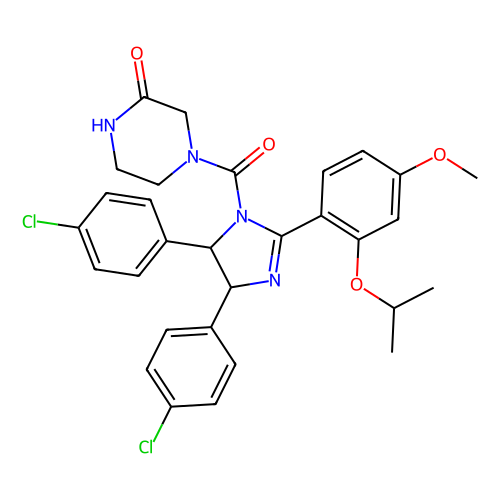 nutlin-3b