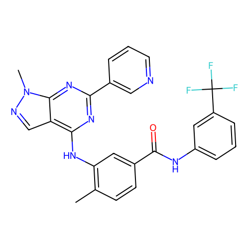 nvp-bhg712