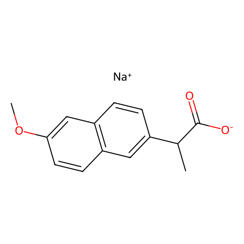 naproxen sodium