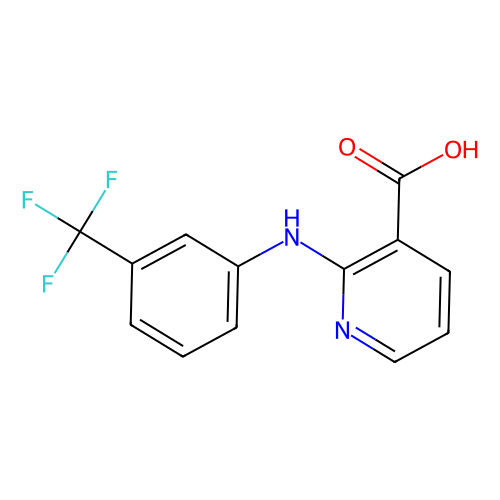 niflumic acid