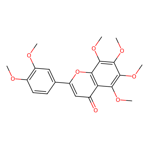nobiletin