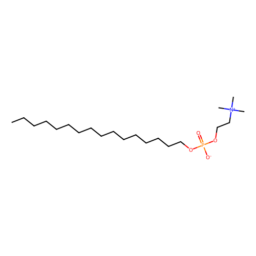 miltefosine