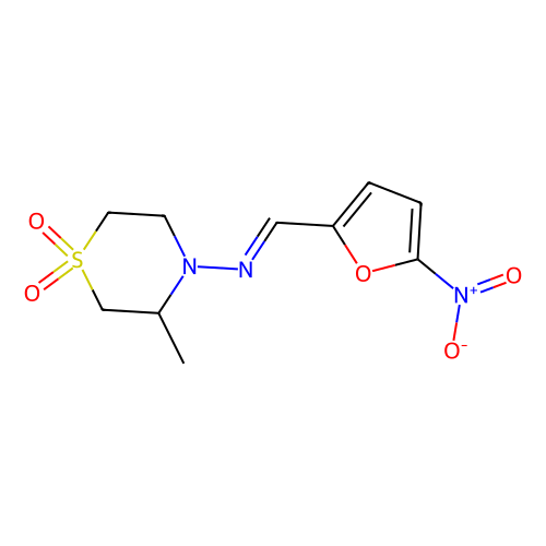 nifurtimox