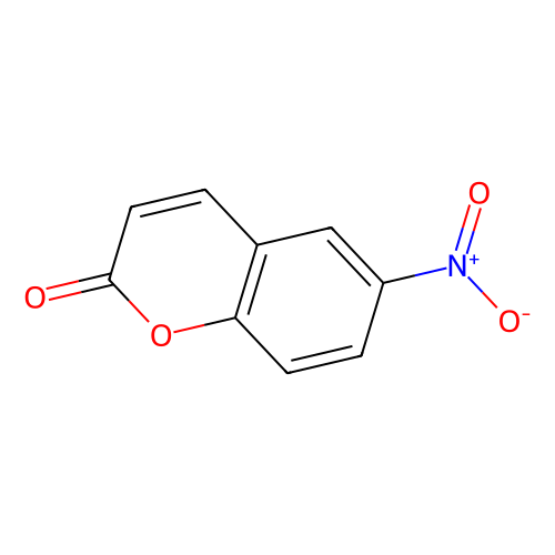 6-nitrocoumarin