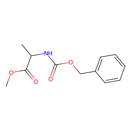 z-l-alanine methyl ester