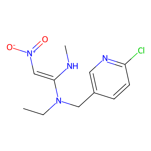 nitenpyram