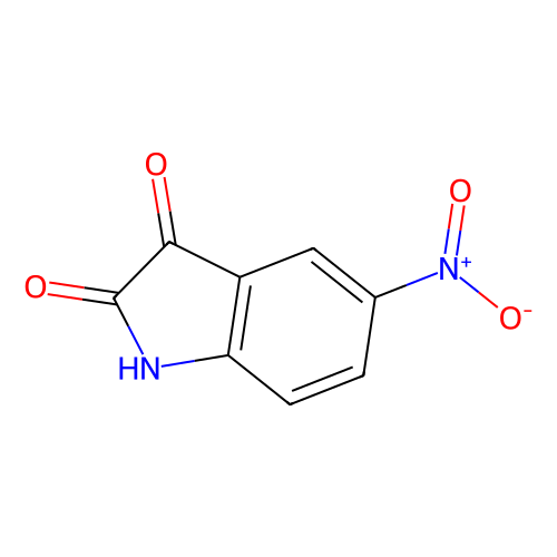 5-nitroisatin