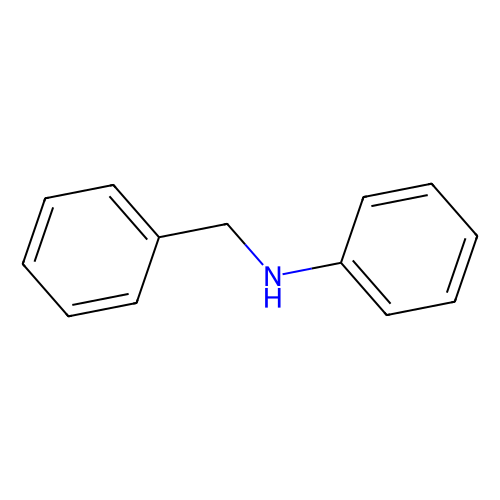 n-benzylaniline
