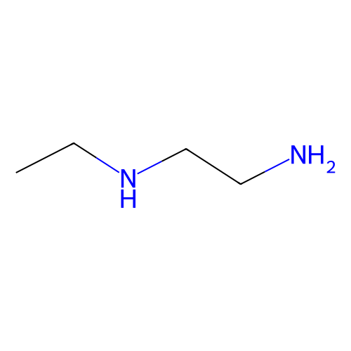 n-ethylethylenediamine