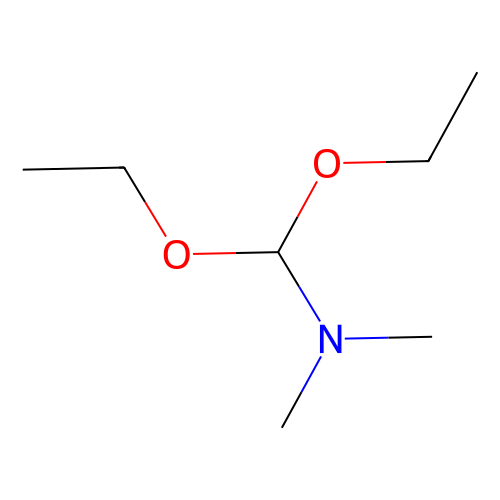 n,n-dimethylformamide diethyl acetal