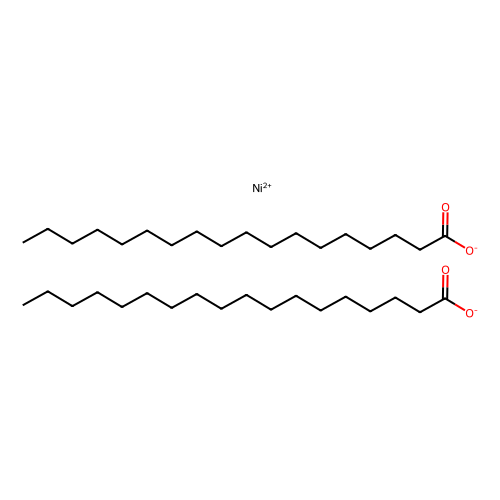 nickel(ii) stearate