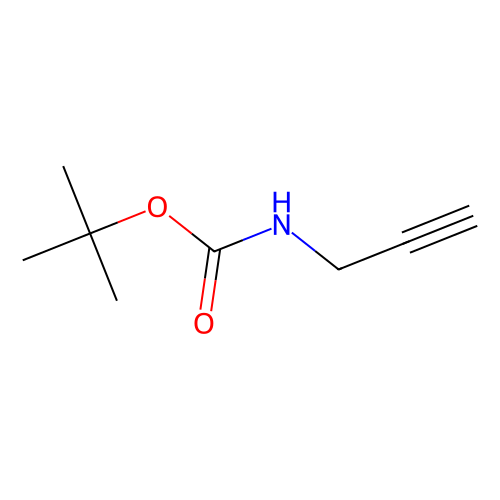 n-boc-propargylamine