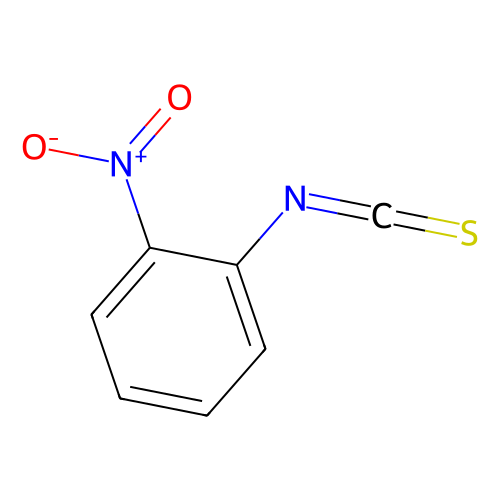 2-nitrophenyl isothiocyanate