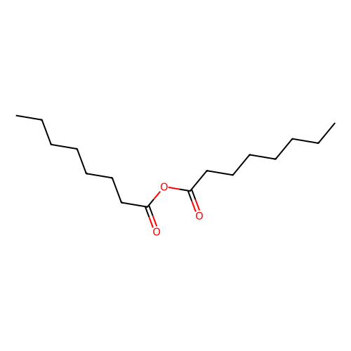 n-octanoic anhydride