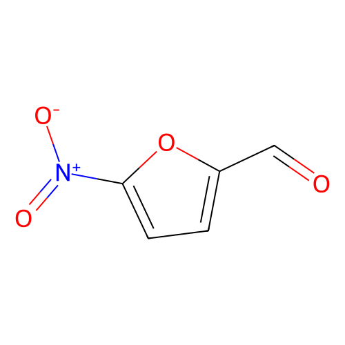 5-nitro-2-furaldehyde