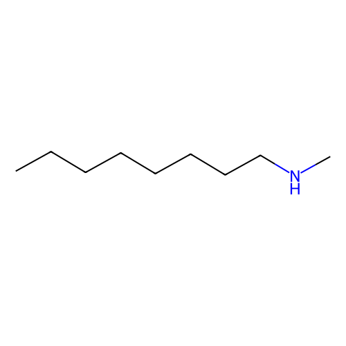 n-methyl-n-octylamine