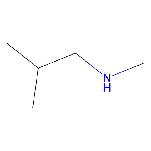 n-methylisobutylamine
