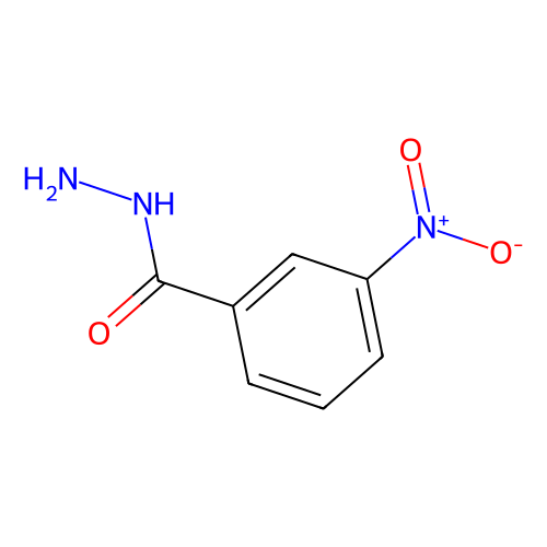 3-nitrobenzhydrazide