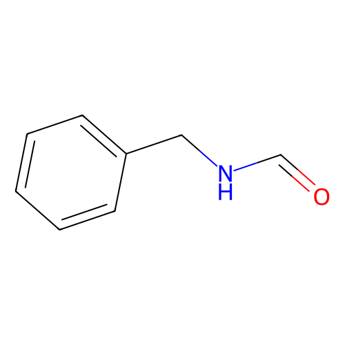 n-benzylformamide