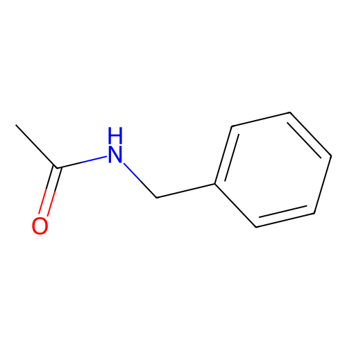n-benzylacetamide