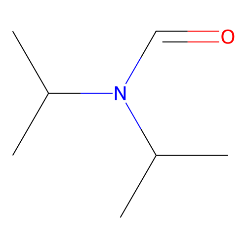 n,n-diisopropylformamide