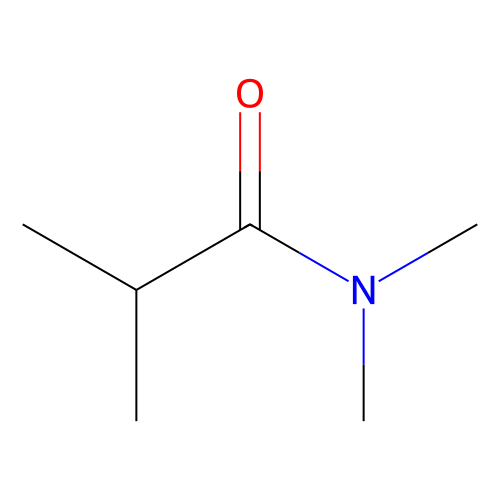 n,n-dimethylisobutyramide