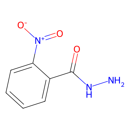 2-nitrobenzhydrazide