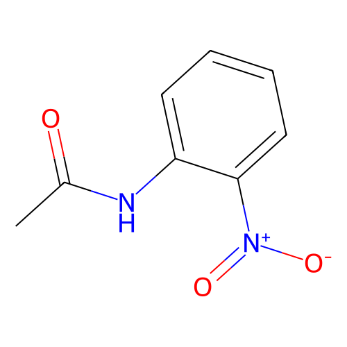 2'-nitroacetanilide