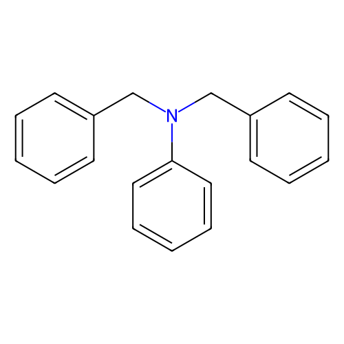 n,n-dibenzylaniline