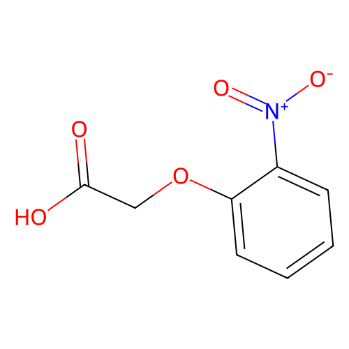 2-nitrophenoxyacetic acid