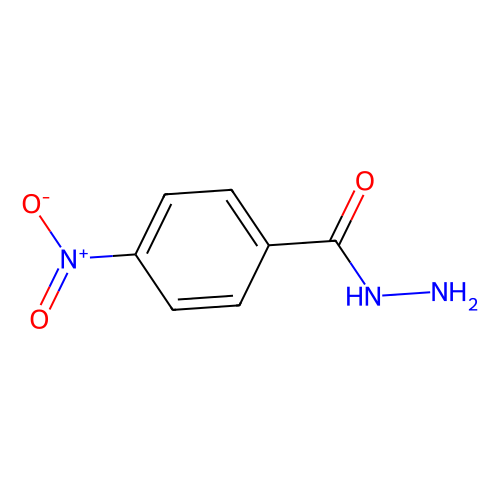 4-nitrobenzhydrazide