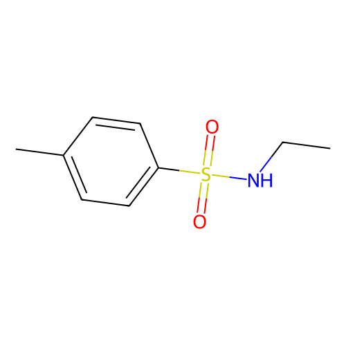 n-ethyl-p-toluenesulfonamide