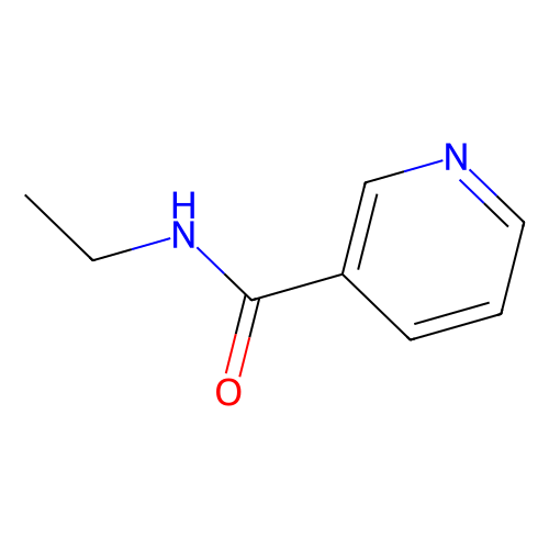 n-ethylnicotinamide