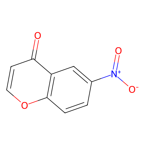 6-nitrochromone