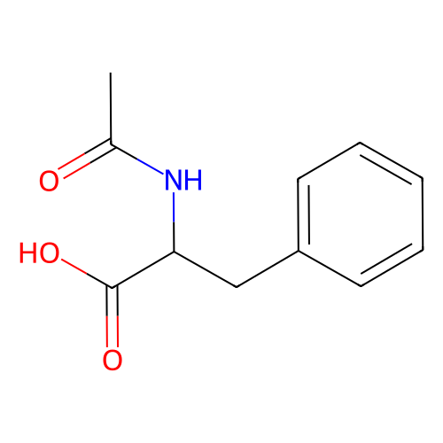 n-acetyl-dl-phenylalanine