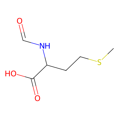 n-formyl-dl-methionine