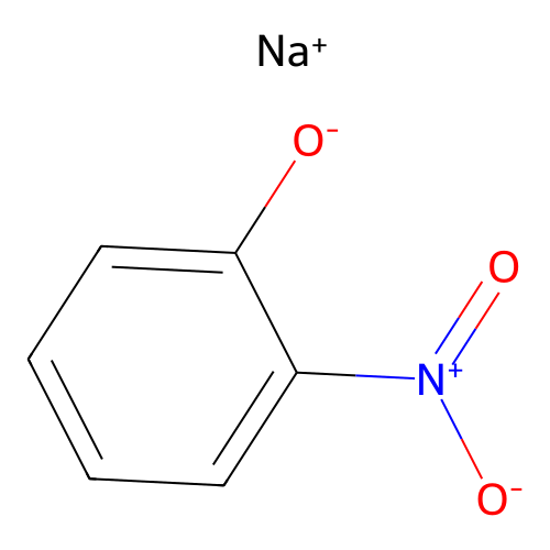 2-nitrophenol sodium salt