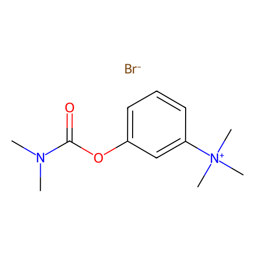 neostigmine bromide