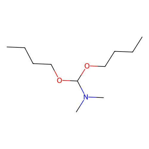 n,n-dimethylformamide dibutyl acetal [for esterification]
