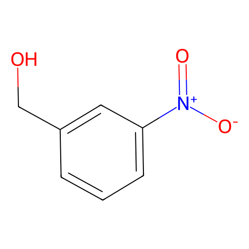 3-nitrobenzyl alcohol