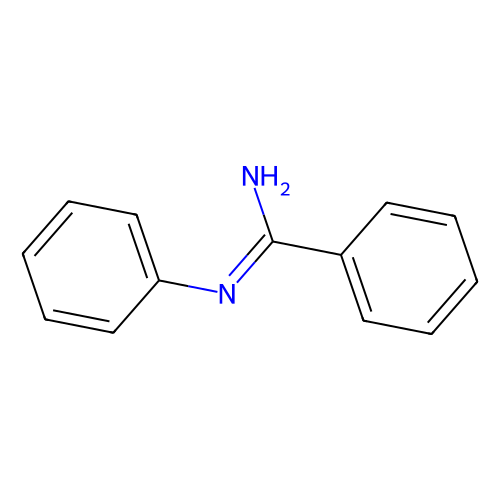 n-phenylbenzamidine