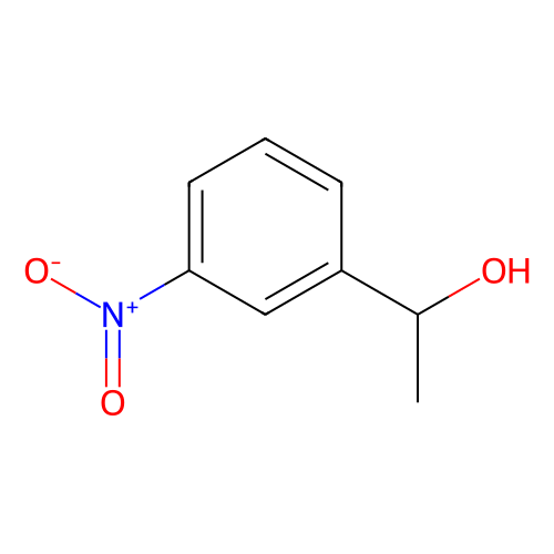 1-(3-nitro-phenyl)-ethanol