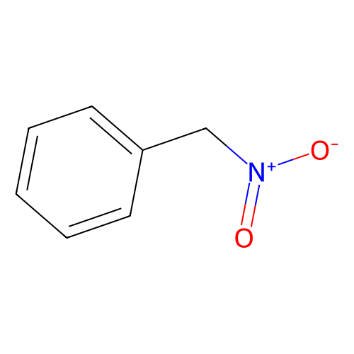 α-nitrotoluene