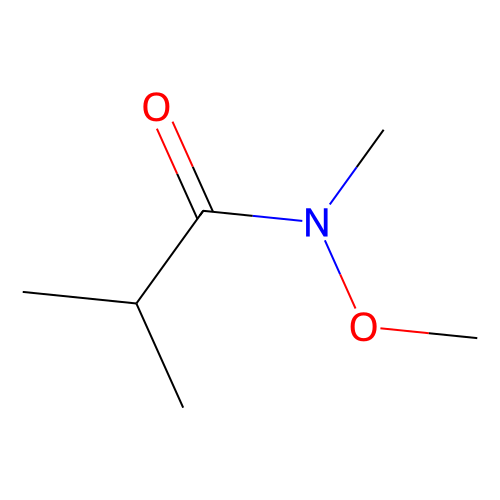 n-methoxy-n,2-dimethylpropanamide