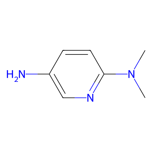 n2,n2-dimethylpyridine-2,5-diamine