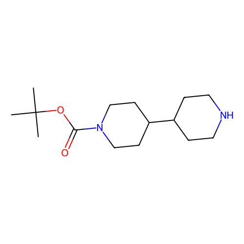n-boc-4,4'-bipiperidine