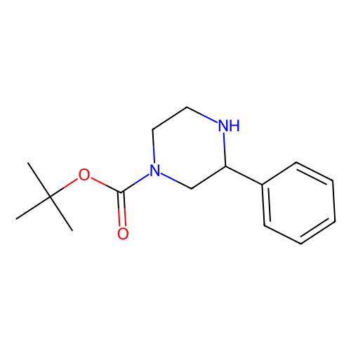 n-1-boc-3-phenylpiperazine