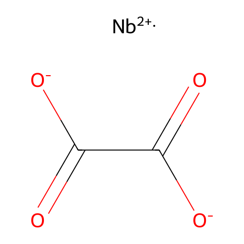 niobium(v) oxalate hydrate