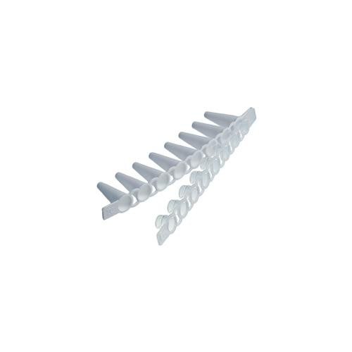 masterclear cap strips+real-time pcr tube strips