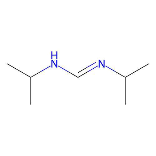 n,n'-bis(1-methylethyl)methanimidamide
